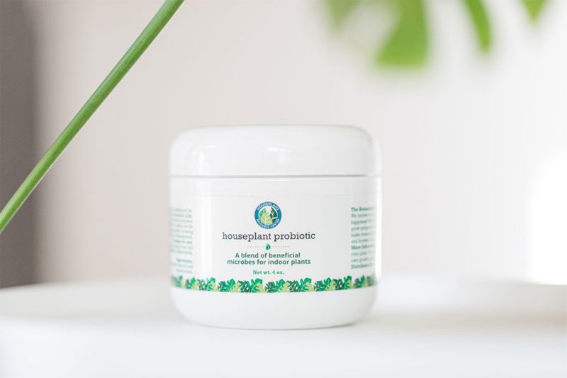 Houseplant Probiotic