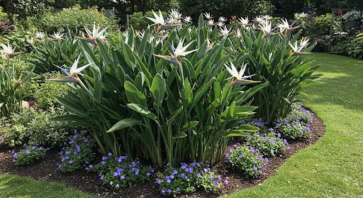 In this guide, I’ll walk you through everything you need to know about White Bird of Paradise care for stunning leaves and beautiful flowers.