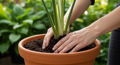 In this guide, I’ll walk you through everything you need to know about White Bird of Paradise care for stunning leaves and beautiful flowers.